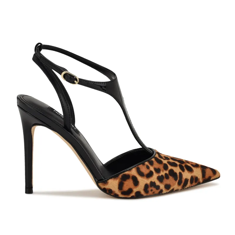 Fiesta Pointy Toe Pumps sold by Nine West