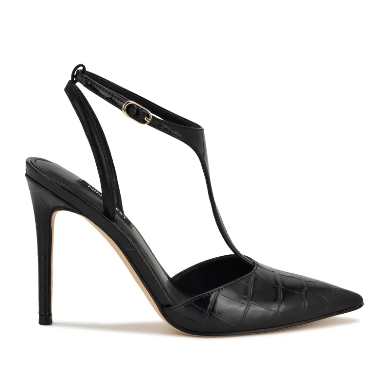 Fiesta Pointy Toe Pumps sold by Nine West