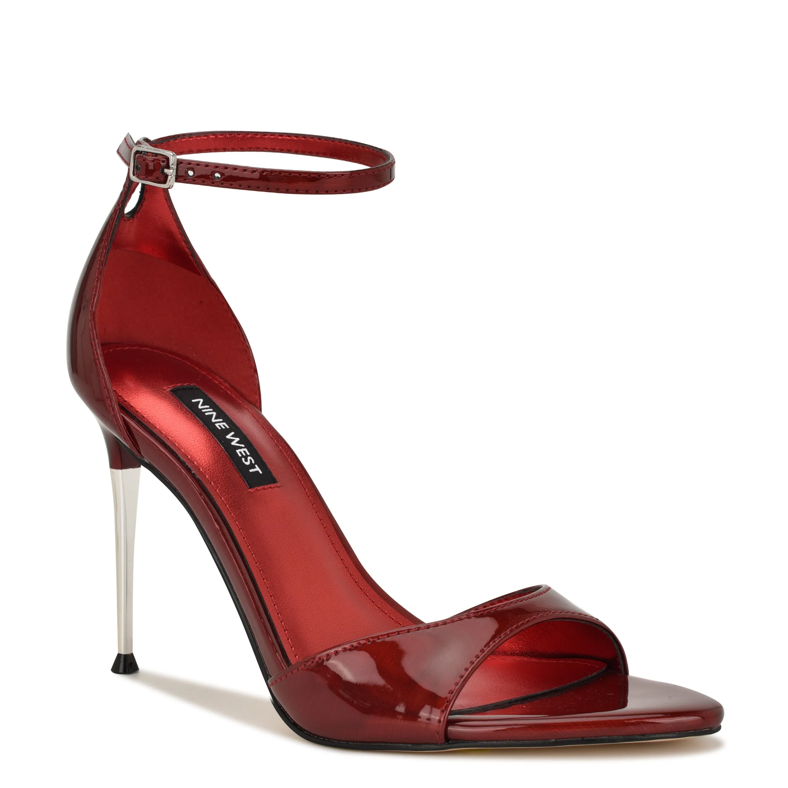 Serven Ankle Strap Sandals sold by Nine West product image thumbnail 2