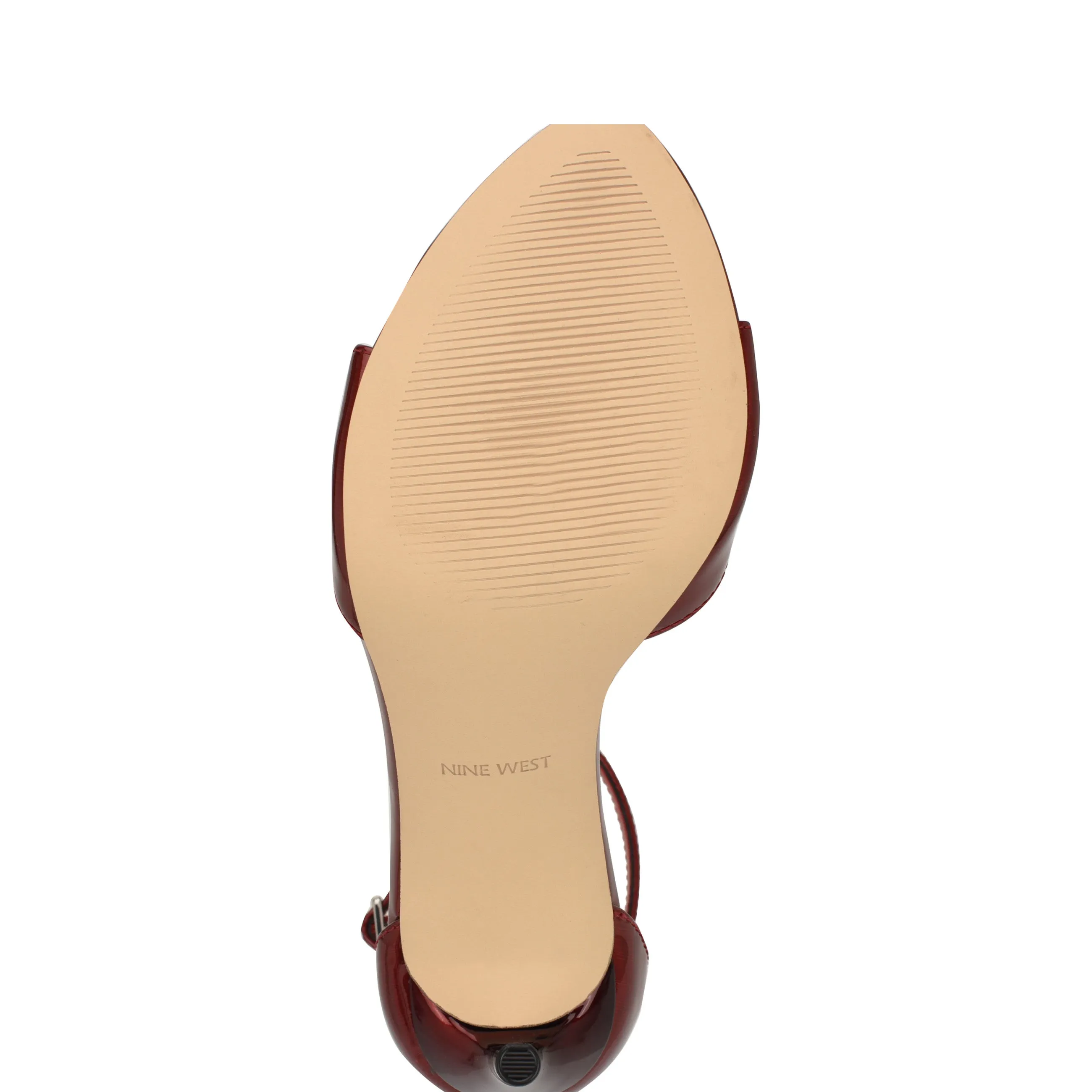 Serven Ankle Strap Sandals sold by Nine West product image thumbnail 5