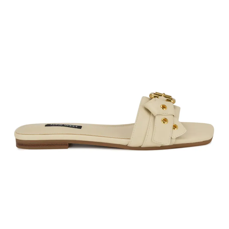 Missj Slip-On Dress Flats sold by Nine West