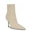 Ohmy Dress Ankle Leather Booties sold by Nine West