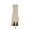 Ohmy Dress Ankle Leather Booties sold by Nine West