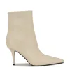 Ohmy Dress Ankle Leather Booties sold by Nine West