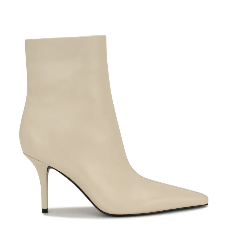 Ohmy Pointy Toe Stiletto Heel Dress Booties sold by Nine West