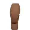 Avalia Heeled Loafers sold by Nine West