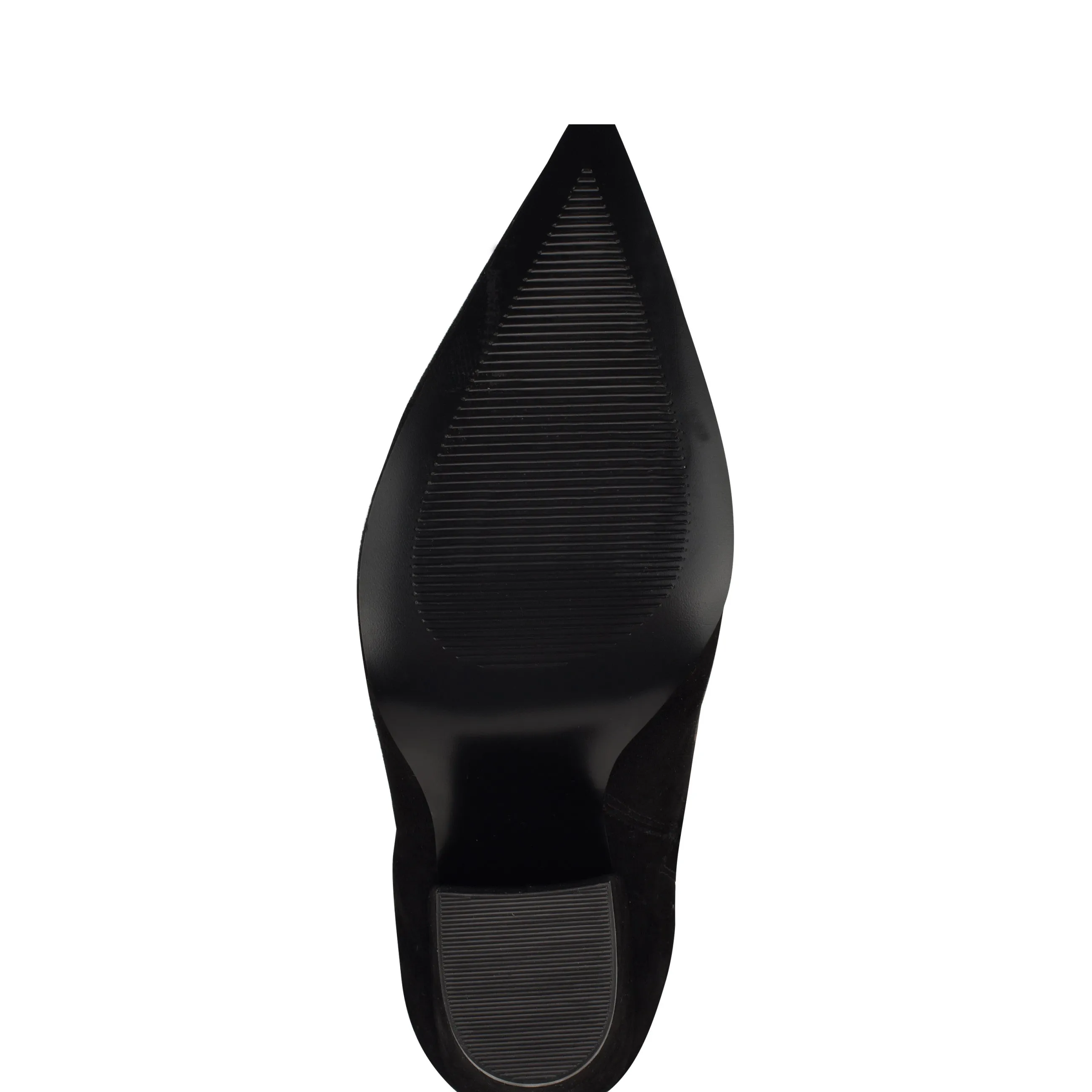 Adera Wide Calf Knee High Leather Boots sold by Nine West product image thumbnail 5