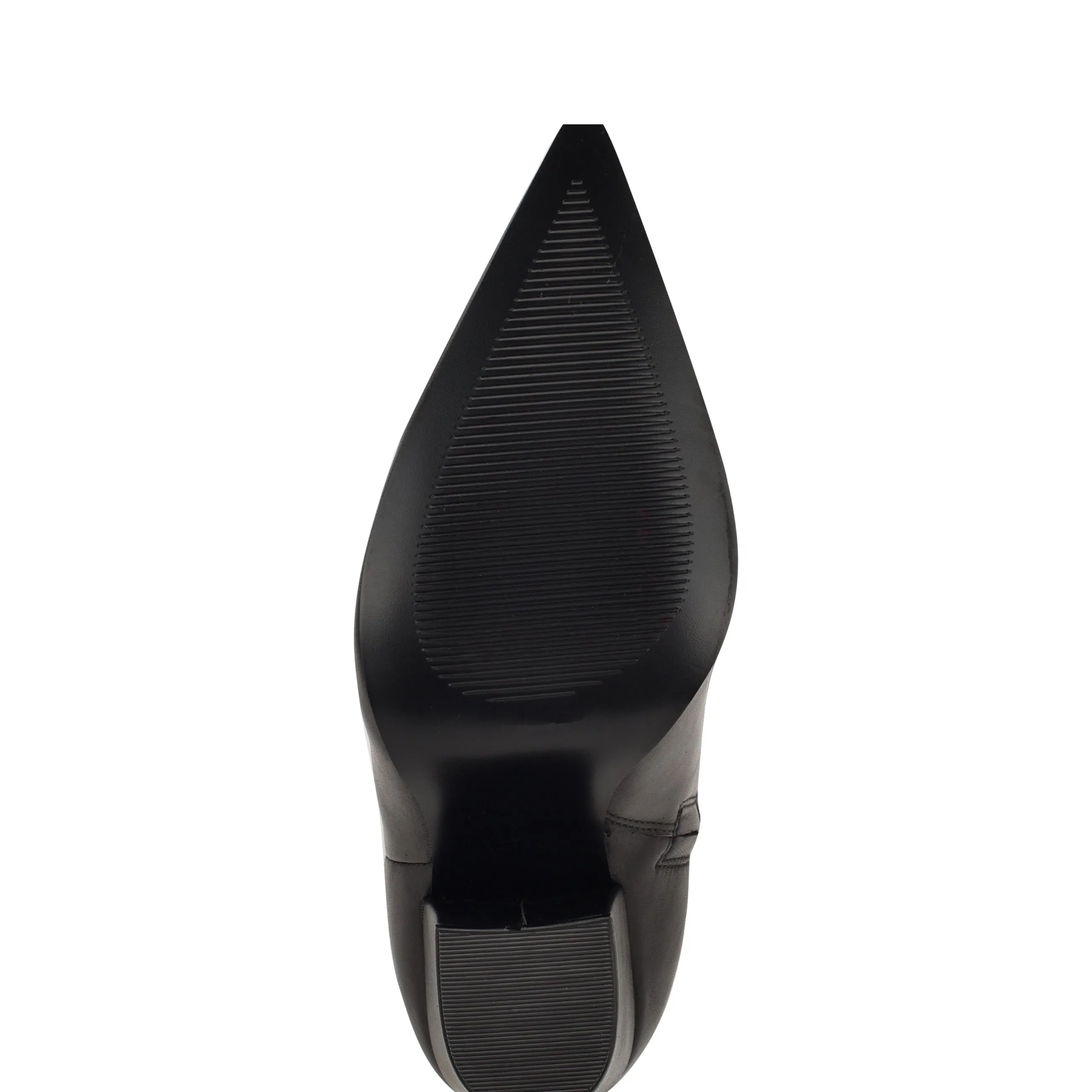 Adera Knee High Leather Boots sold by Nine West product image thumbnail 5