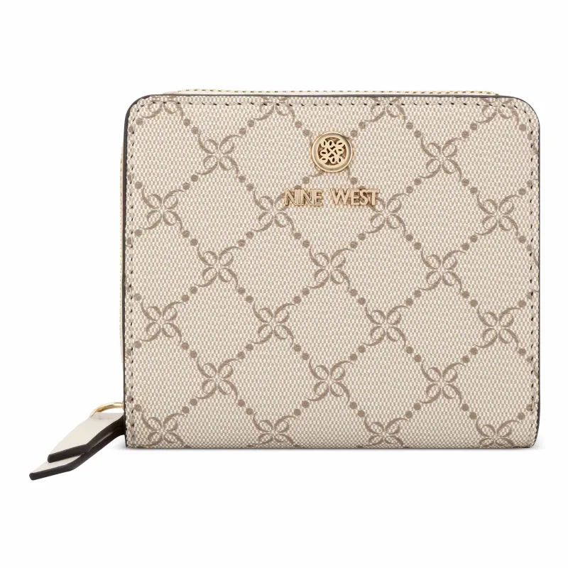 Mirabella French Wallet sold by Nine West