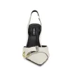 Patsie Buckle Slingback Pumps sold by Nine West