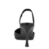 Patsie Buckle Slingback Pumps sold by Nine West