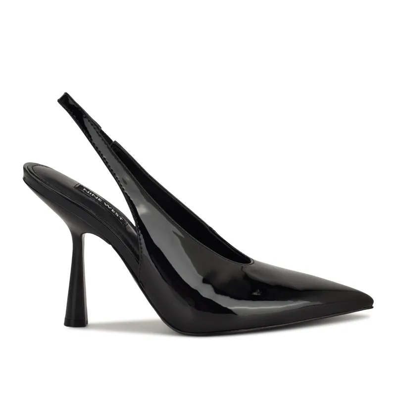 Kates Slingback Pumps sold by Nine West