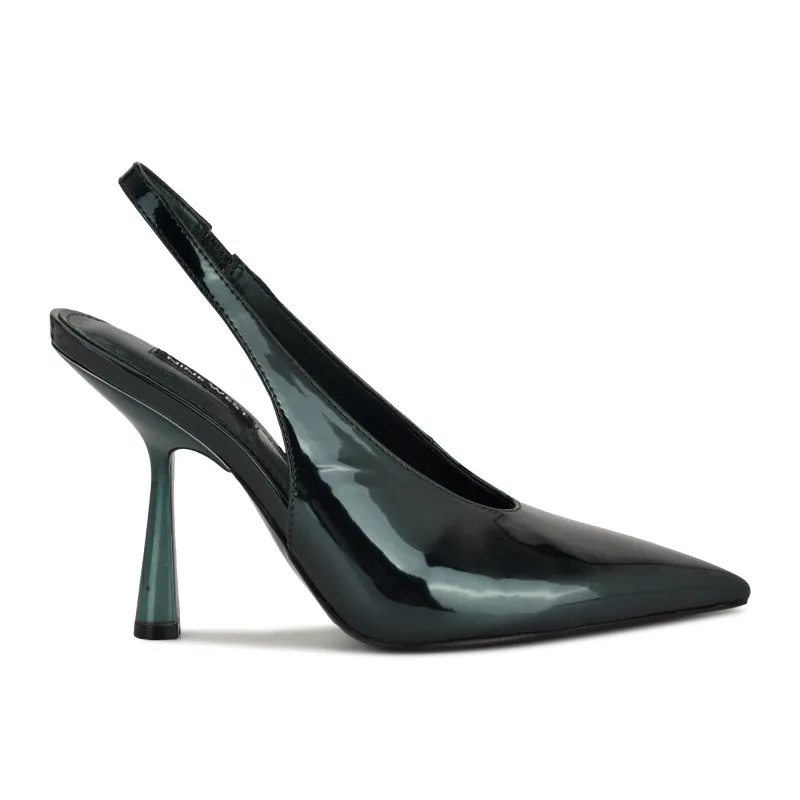 Kates Slingback Pumps sold by Nine West