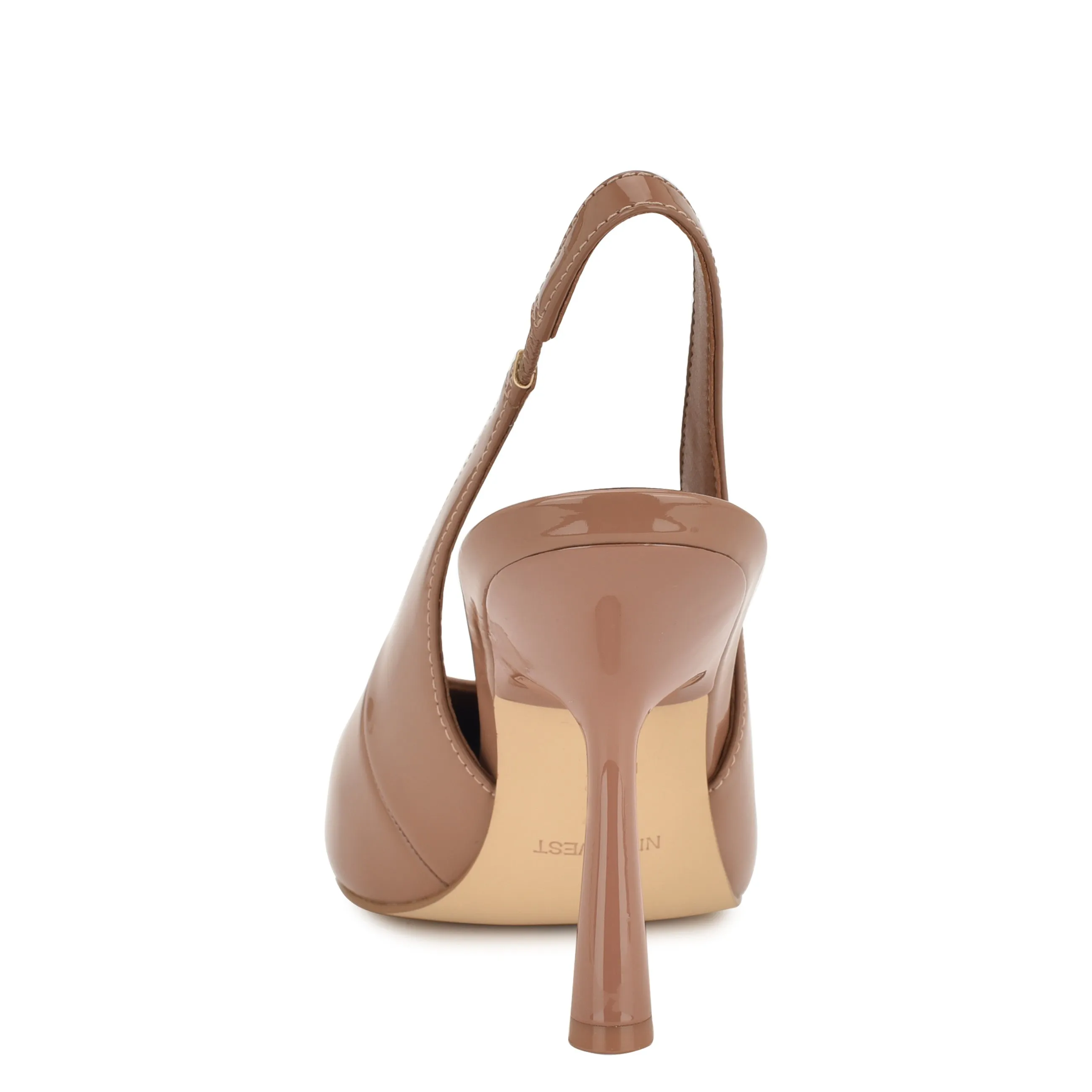 Kates Slingback Pumps sold by Nine West product image thumbnail 4