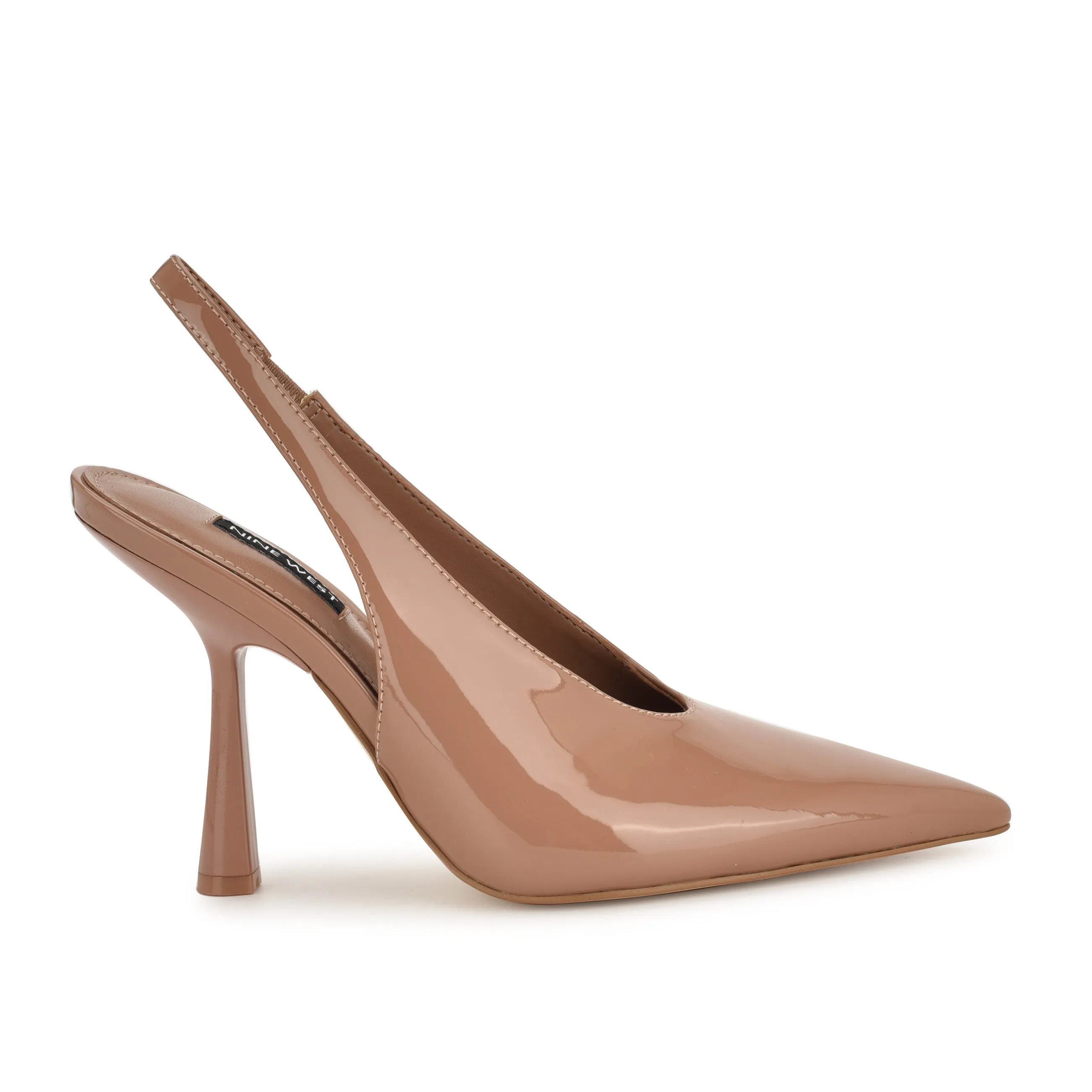 Kates Slingback Pumps sold by Nine West