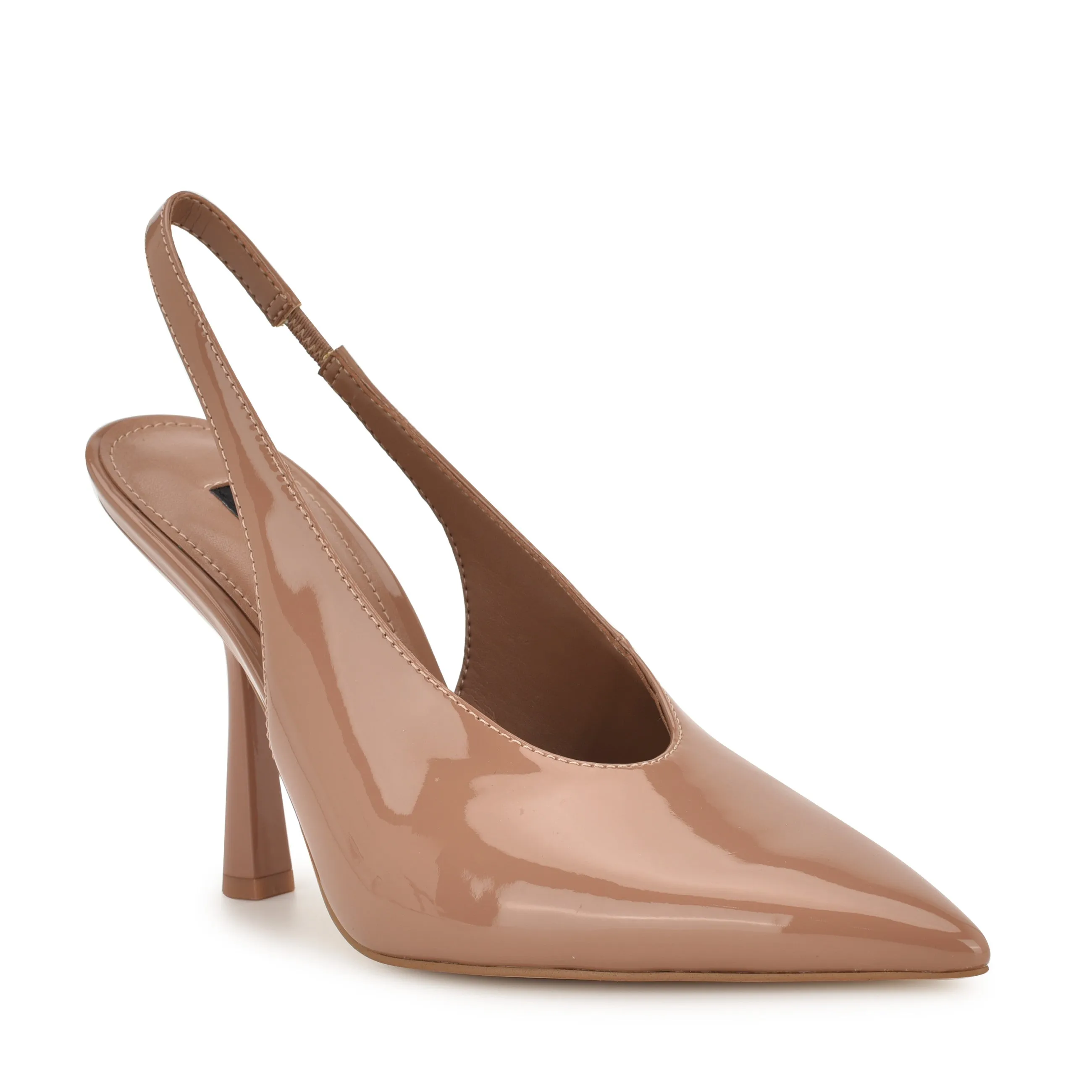 Kates Slingback Pumps sold by Nine West product image thumbnail 2