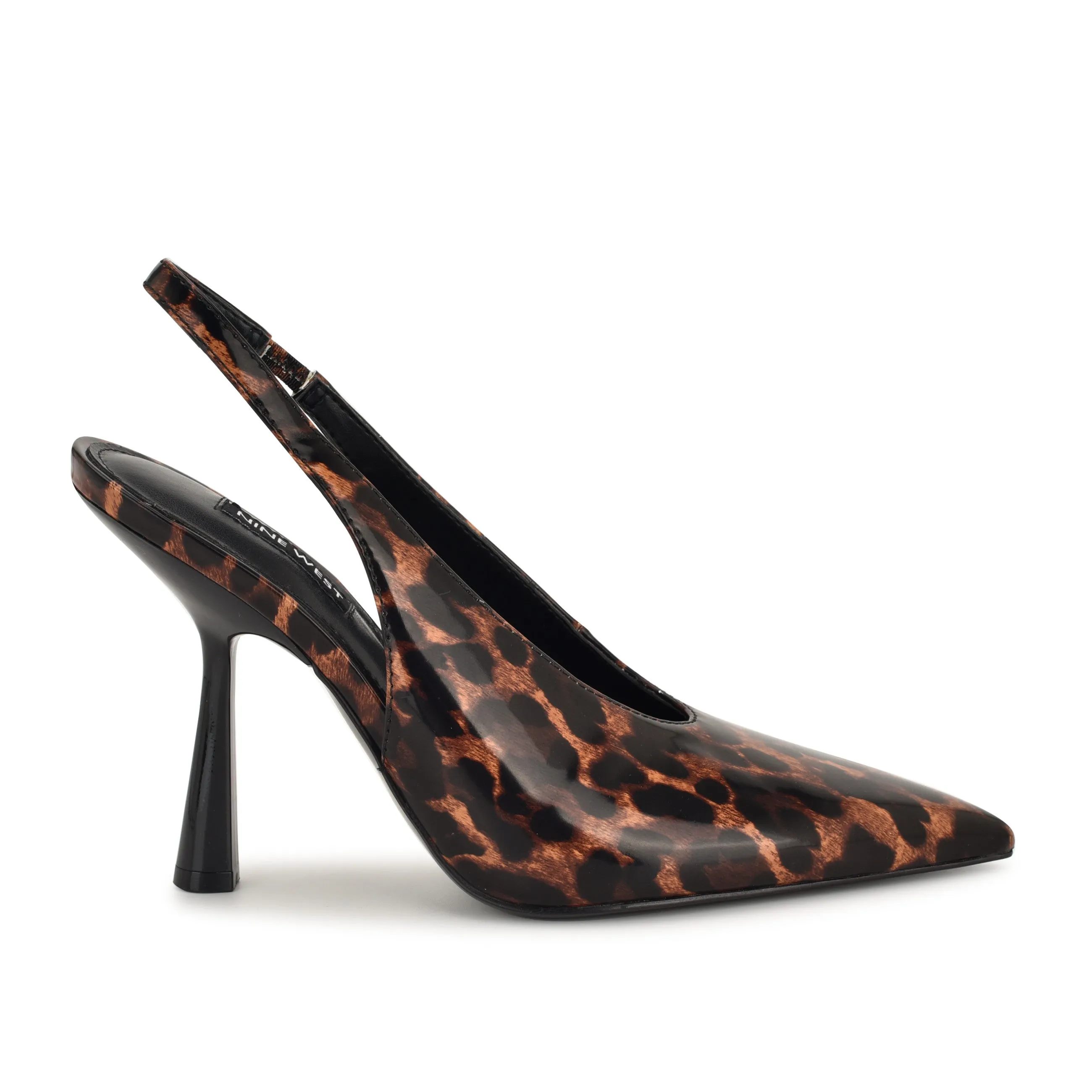 Kates Slingback Pumps sold by Nine West