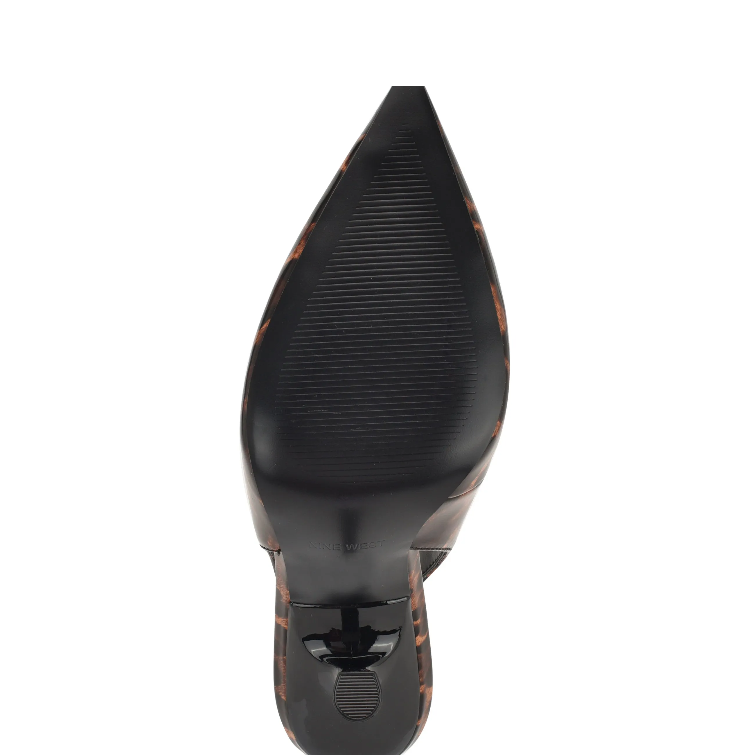 Kates Slingback Pumps sold by Nine West product image thumbnail 5