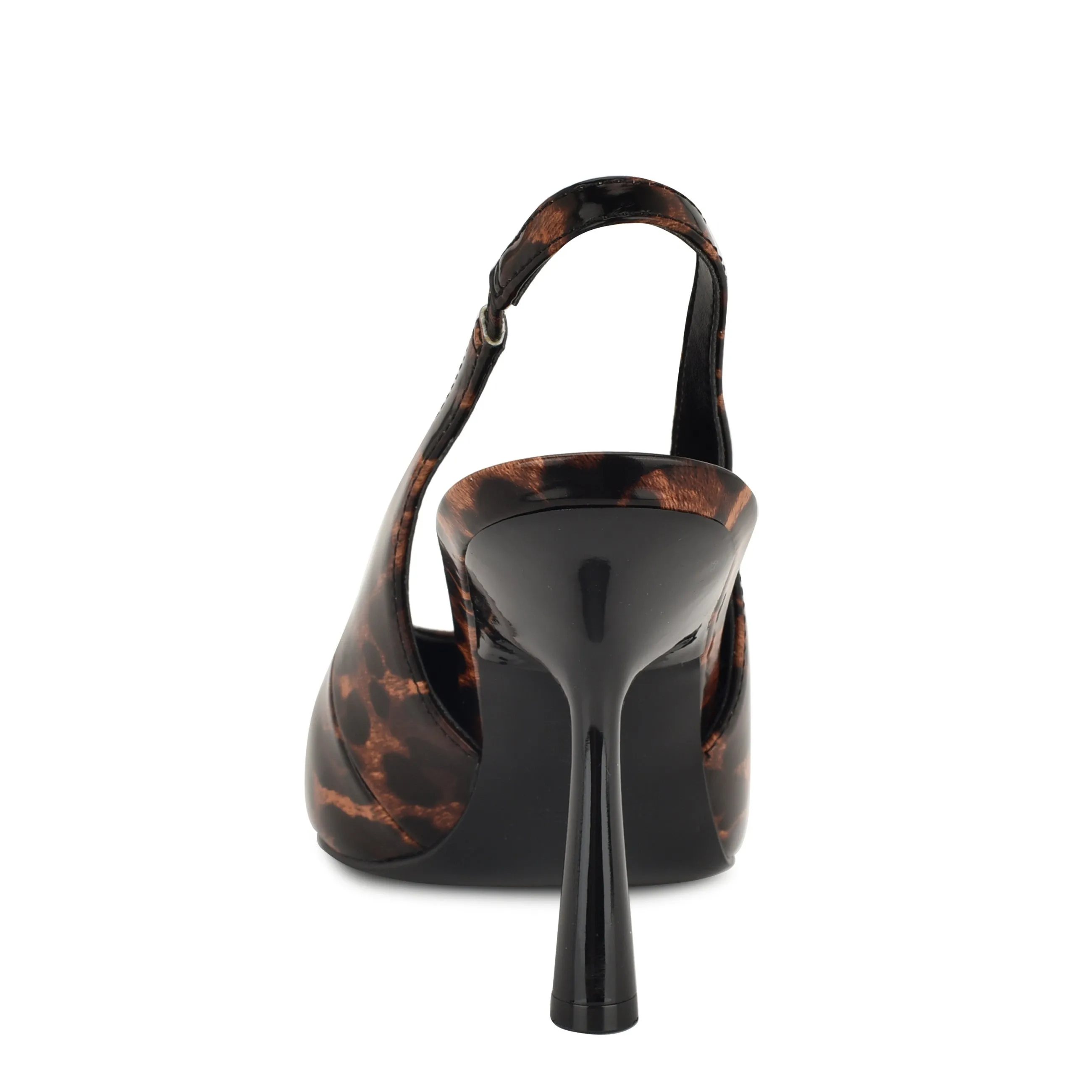 Kates Slingback Pumps sold by Nine West product image thumbnail 4