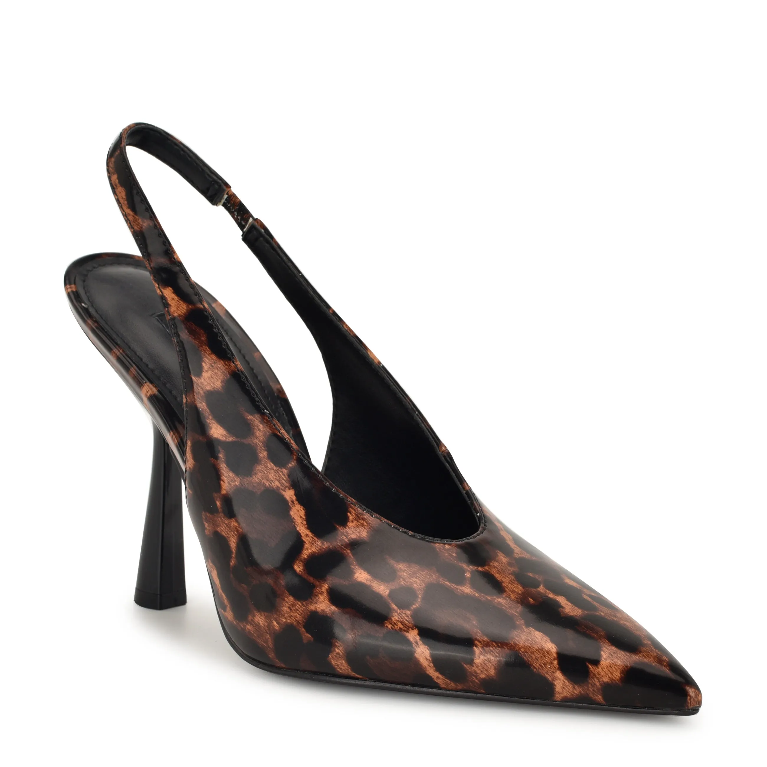 Kates Slingback Pumps sold by Nine West product image thumbnail 2