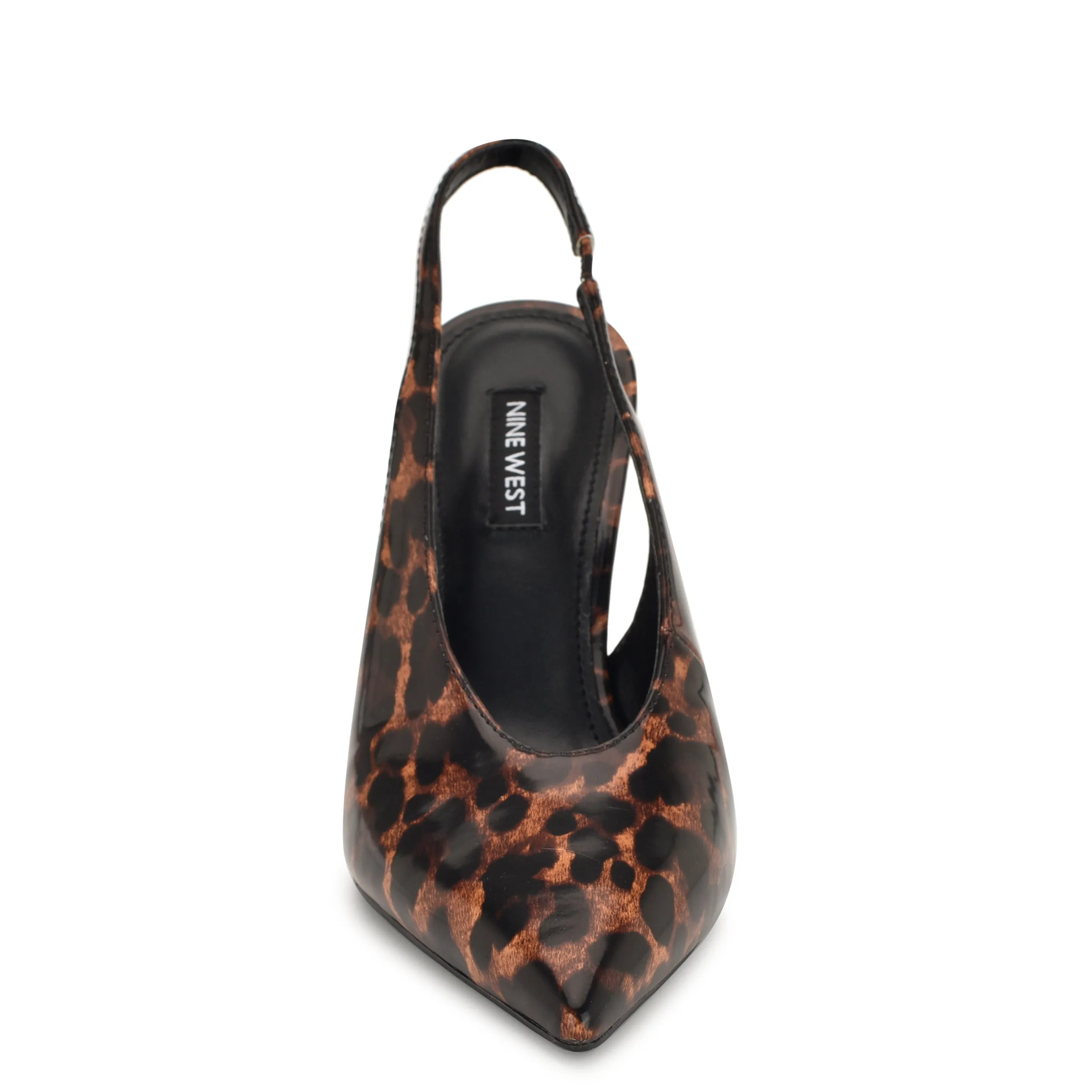 Kates Slingback Pumps sold by Nine West product image thumbnail 3