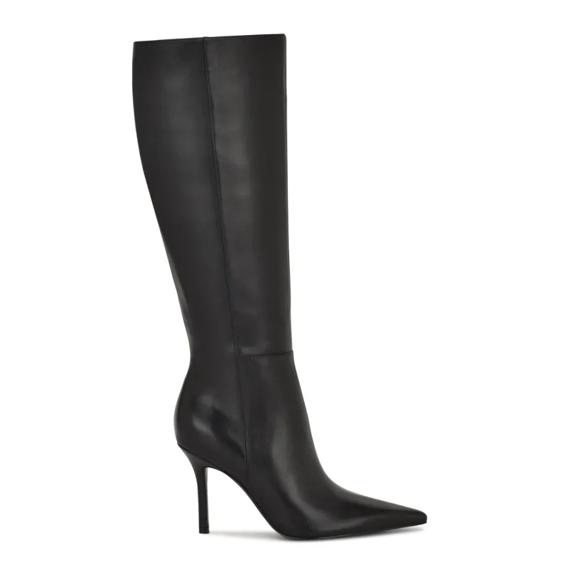 Gerty Knee High Boots sold by Nine West