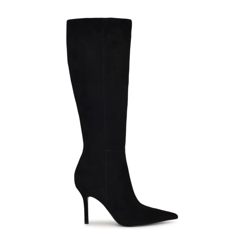 Gerty Knee High Boots sold by Nine West