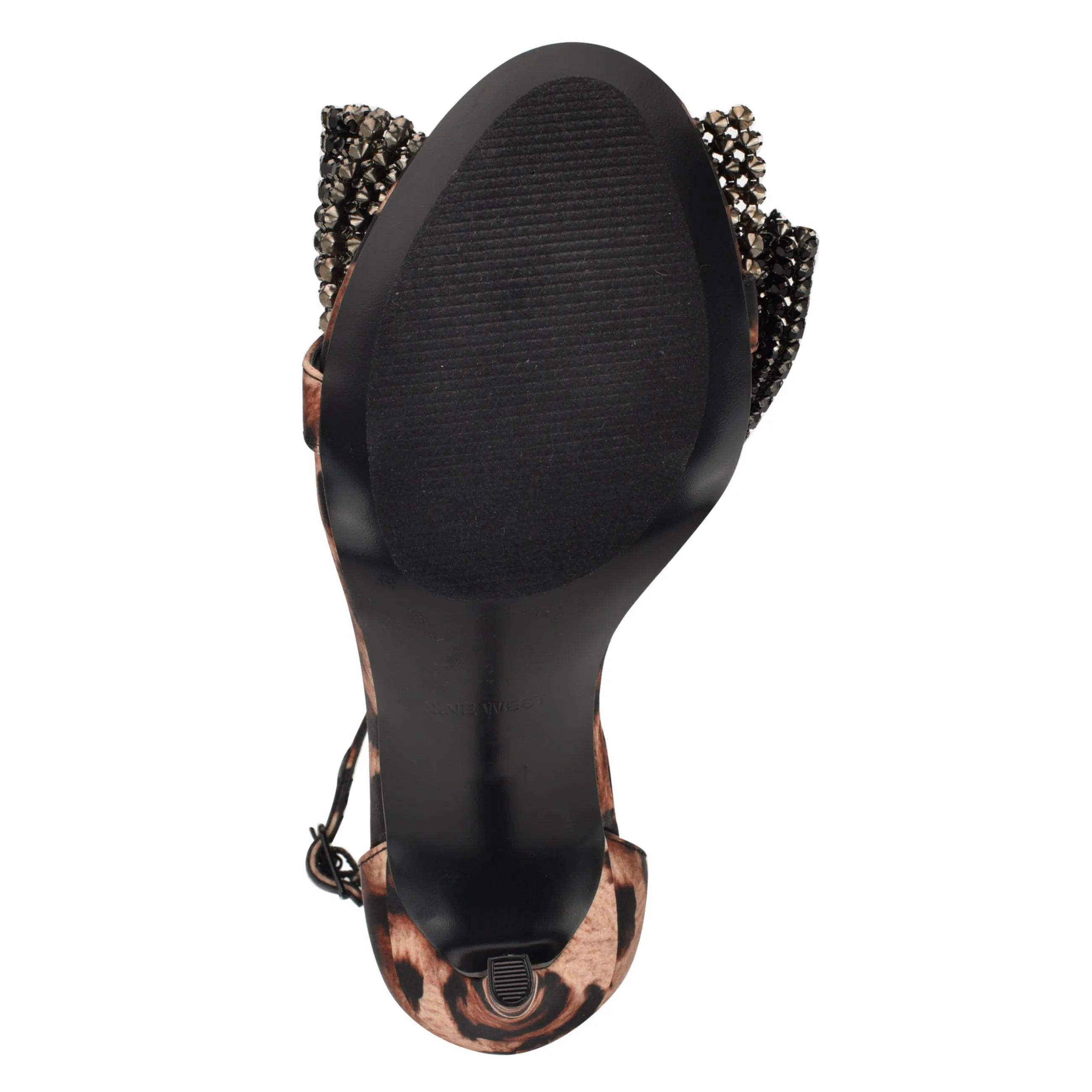 Tansie Embellished Bow Sandals sold by Nine West product image thumbnail 5