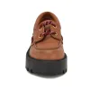 Kerisa Lug-Sole Loafers sold by Nine West