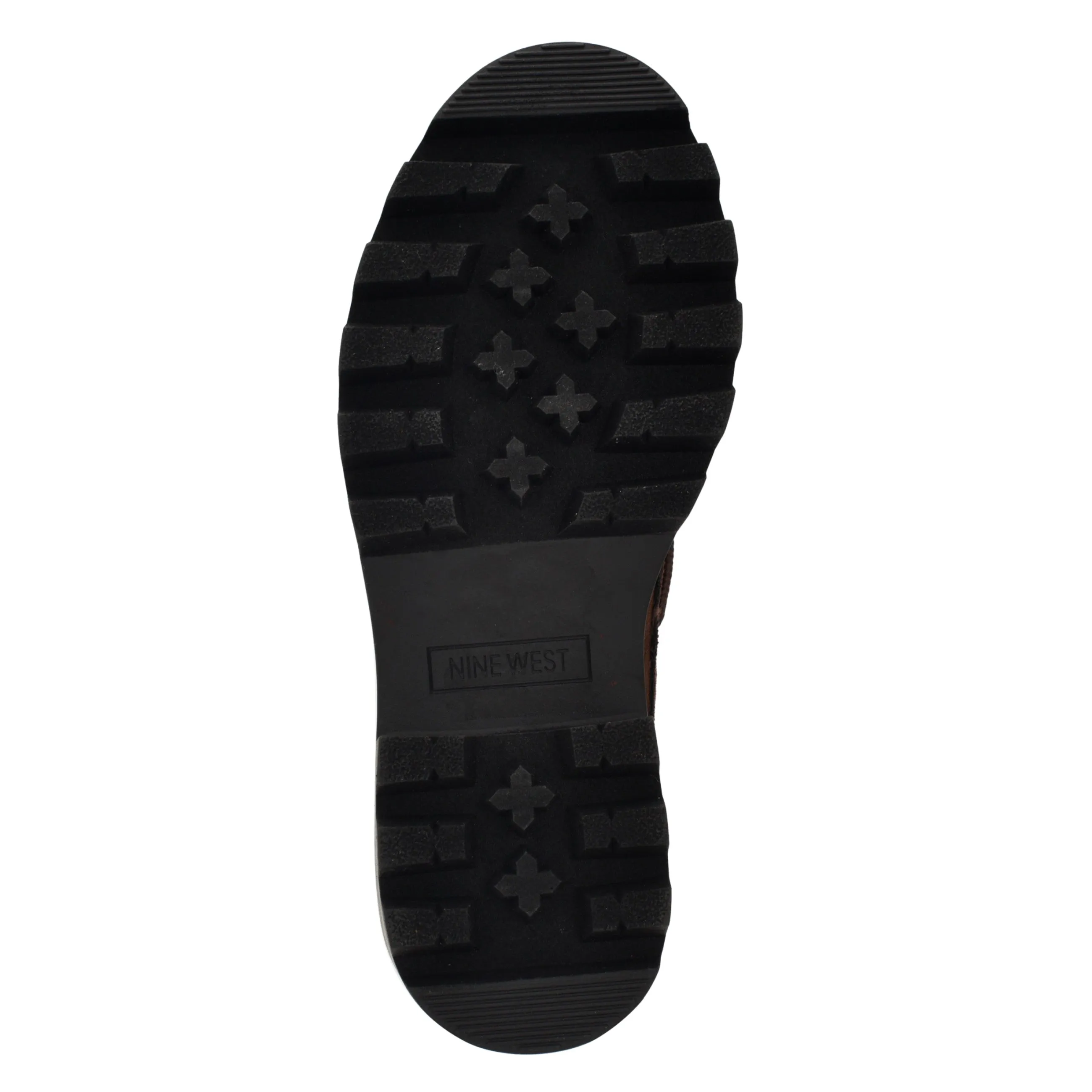 Kerisa Lug-Sole Loafers sold by Nine West product image thumbnail 5