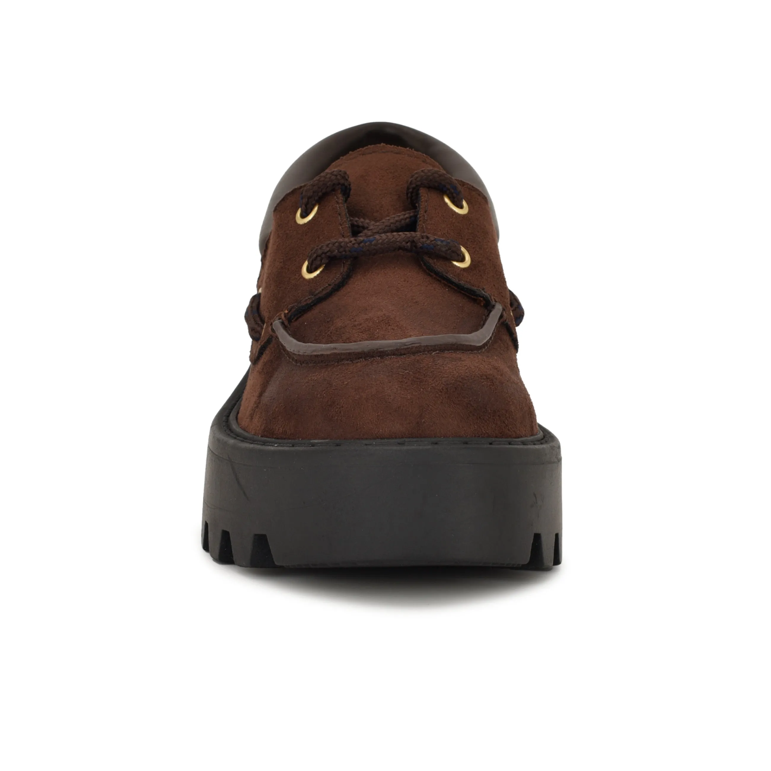 Kerisa Lug-Sole Loafers sold by Nine West product image thumbnail 3