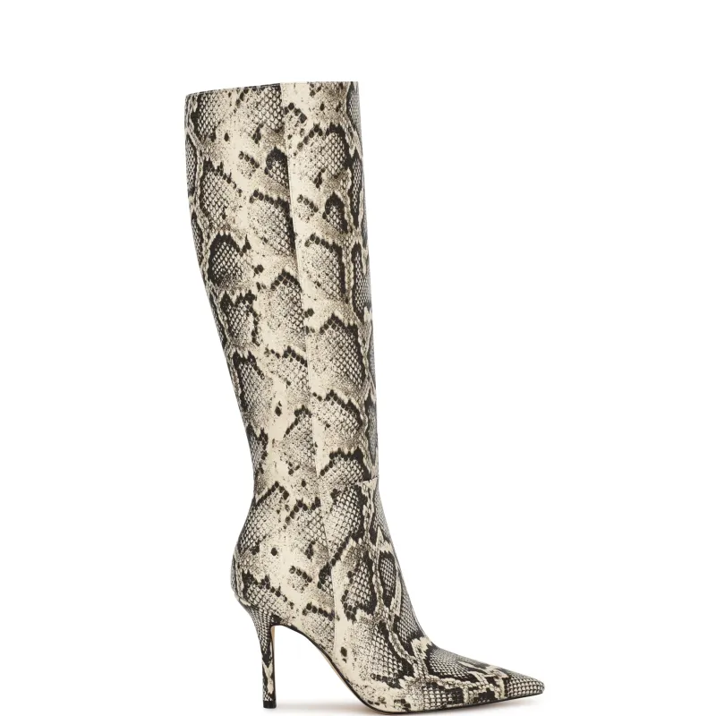Gerty Knee High Boots sold by Nine West