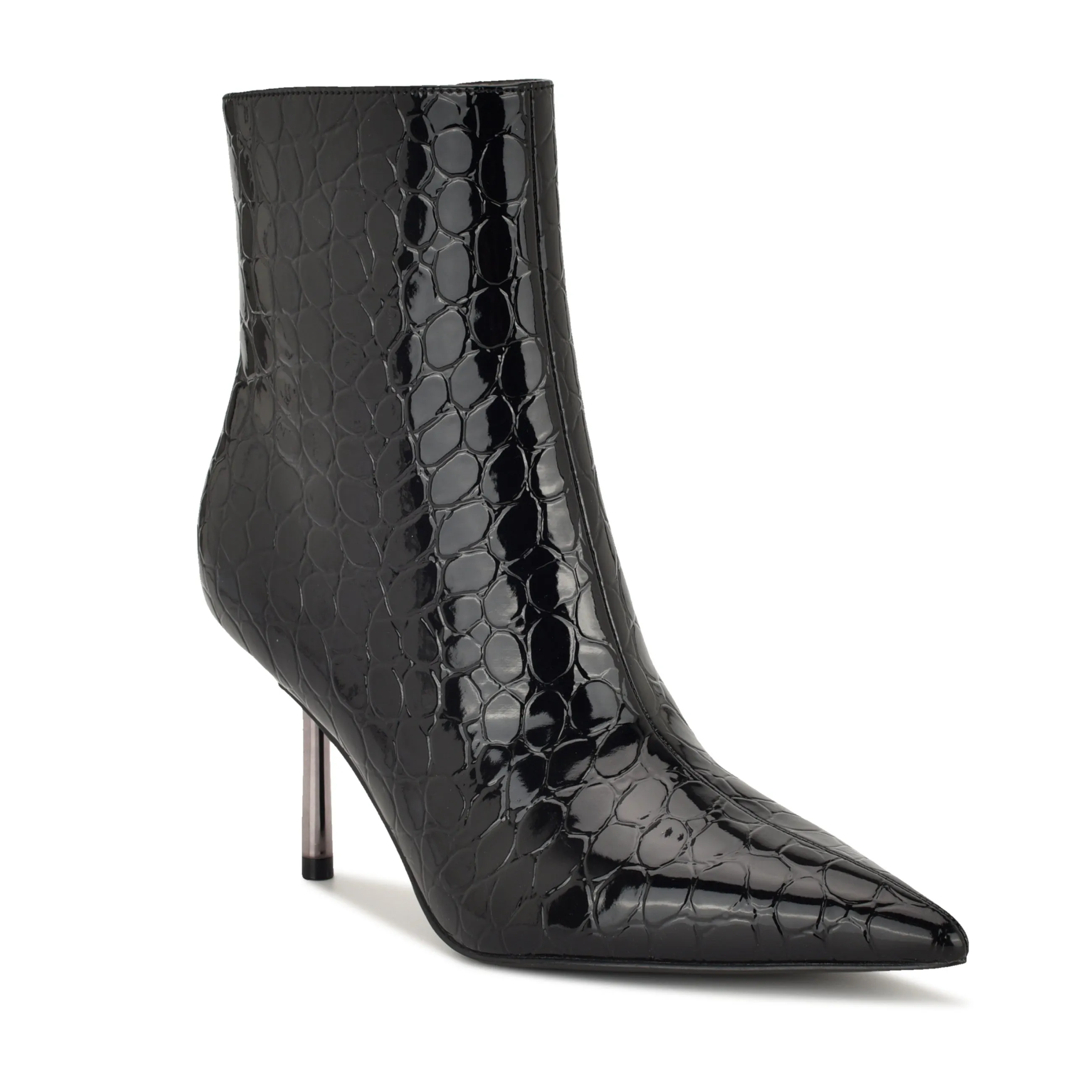 Narend Dress Booties sold by Nine West product image thumbnail 2
