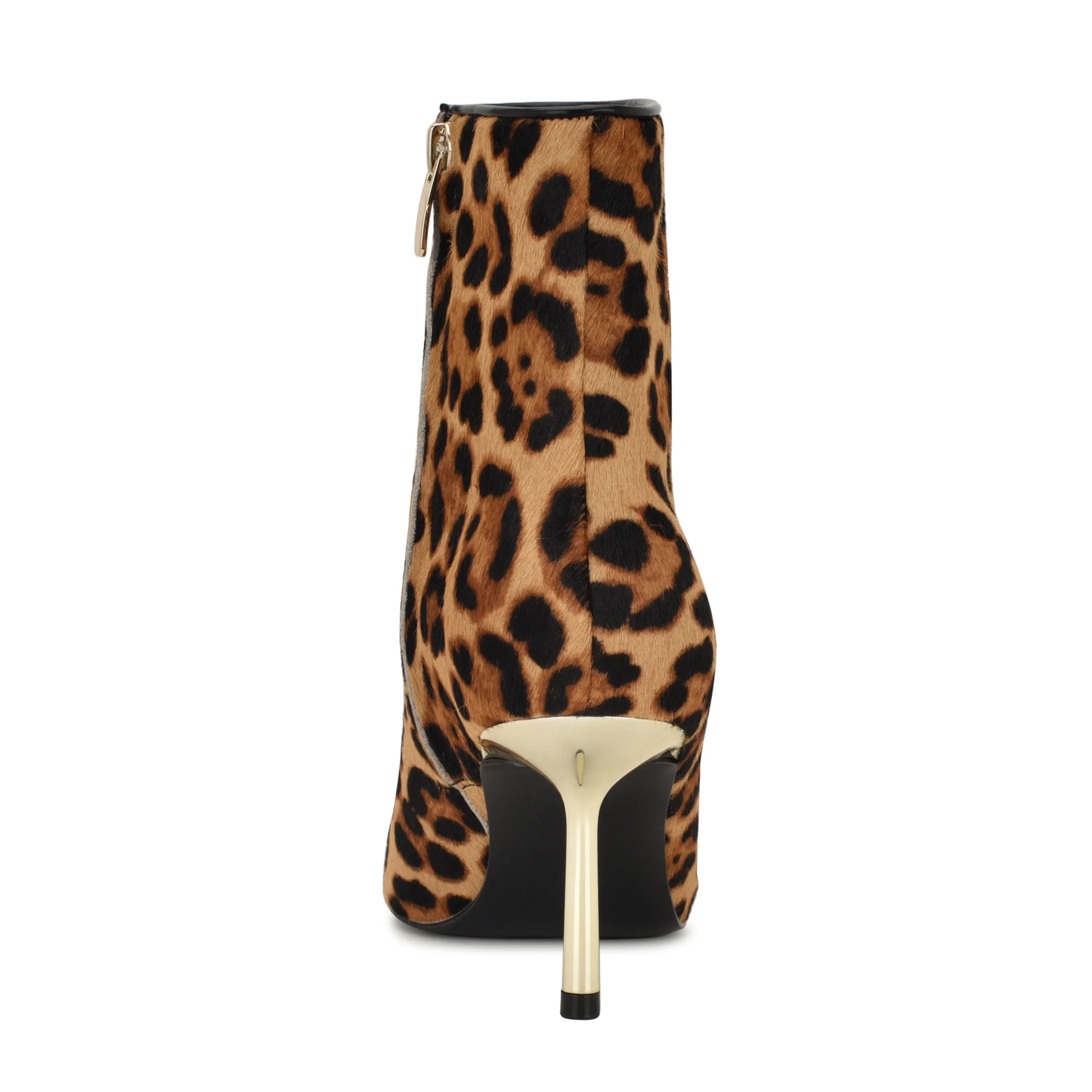 Narend Dress Booties sold by Nine West product image thumbnail 4