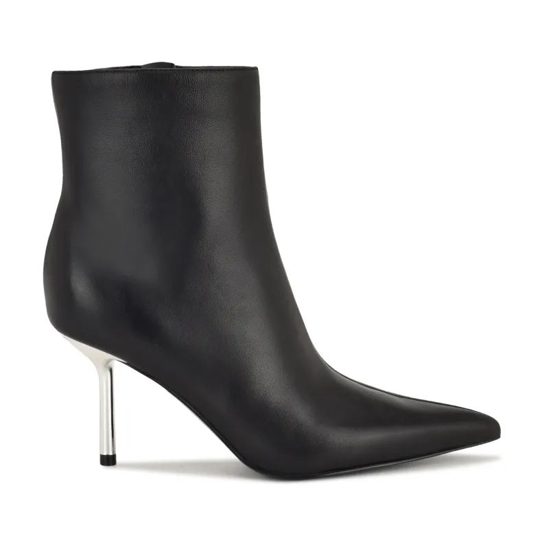 Narend Dress Booties sold by Nine West