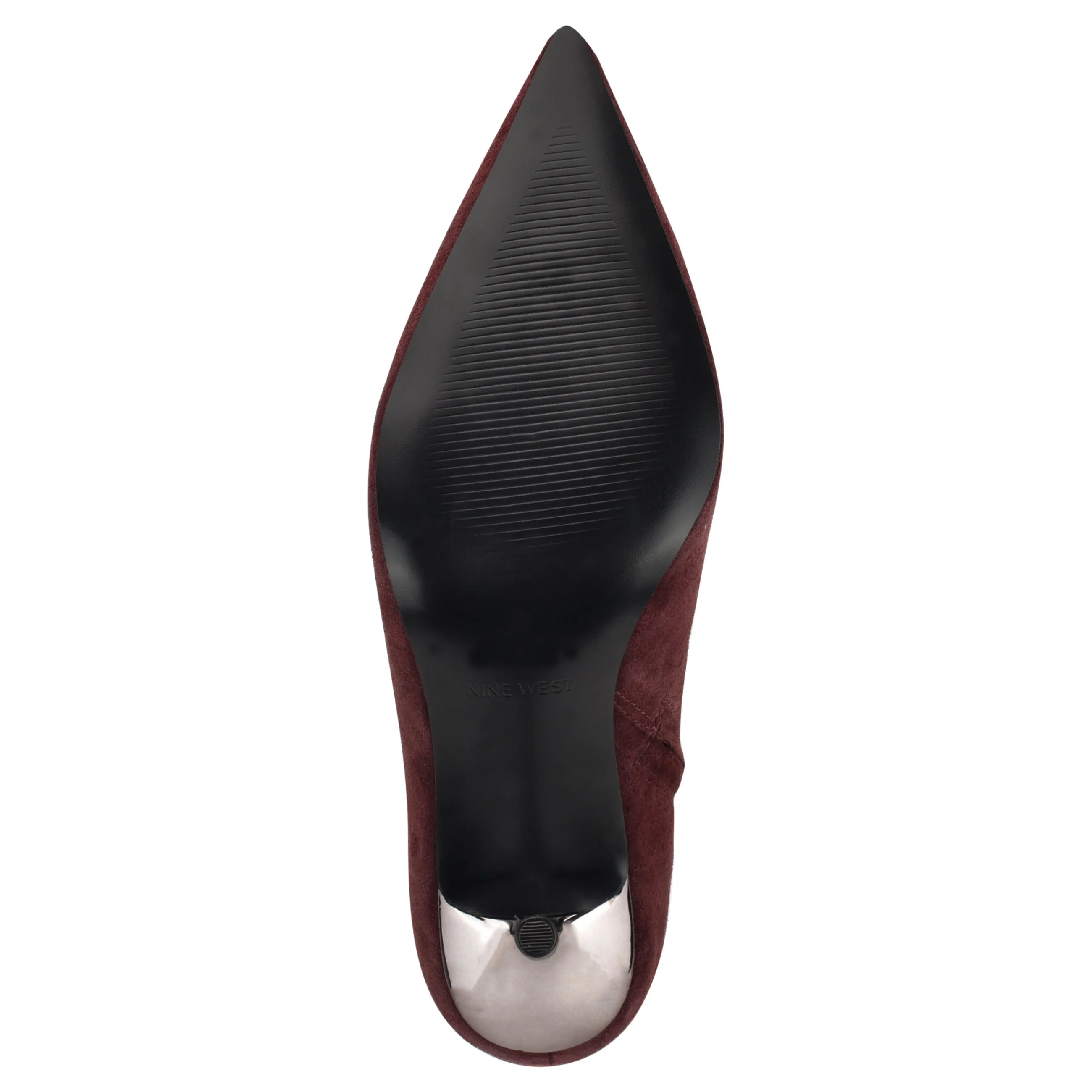 Narend Dress Booties sold by Nine West product image thumbnail 5