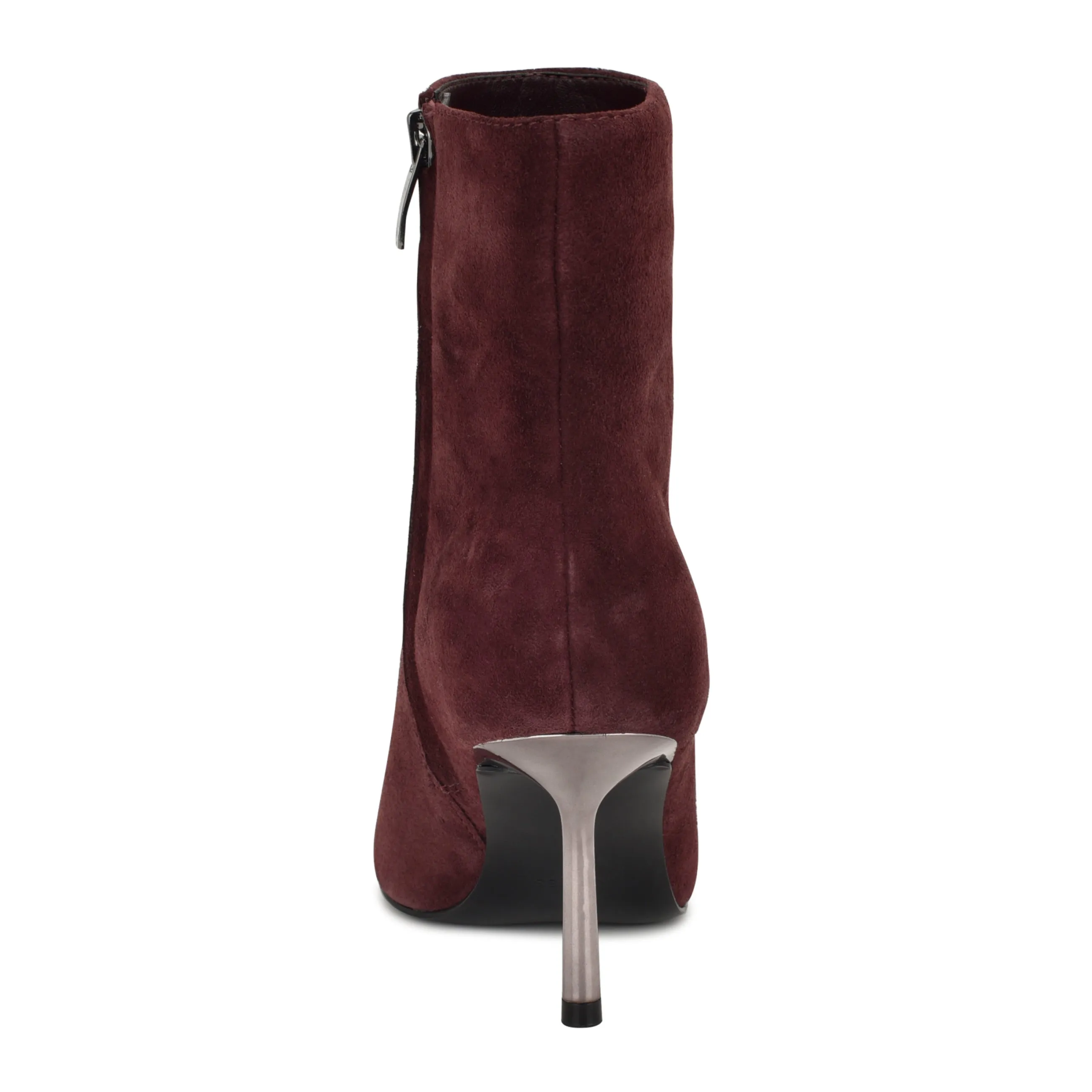 Narend Dress Booties sold by Nine West product image thumbnail 4