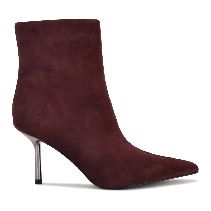 Narend Dress Booties sold by Nine West