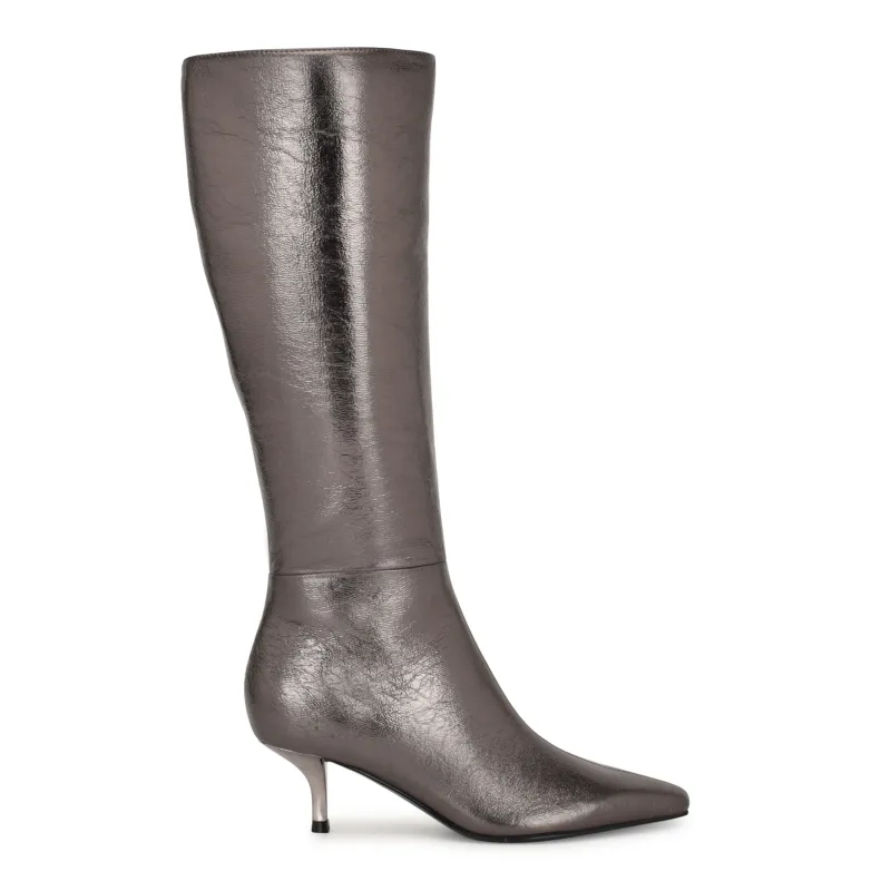 Havier Knee High Boots sold by Nine West