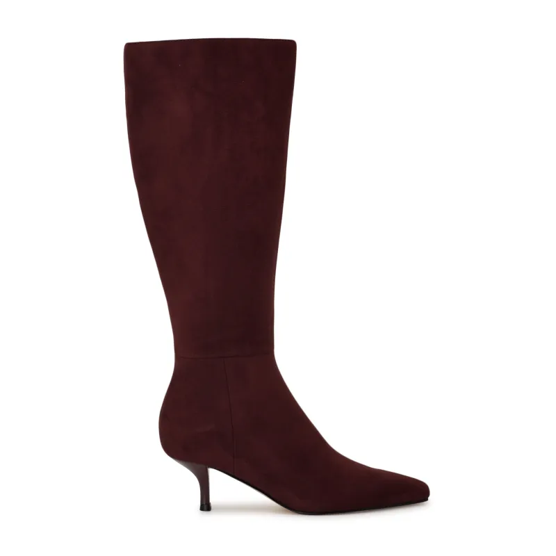 Havier Knee High Boots sold by Nine West