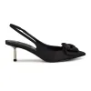 Haver Bow Slingback Pumps sold by Nine West