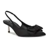 Haver Bow Slingback Pumps sold by Nine West