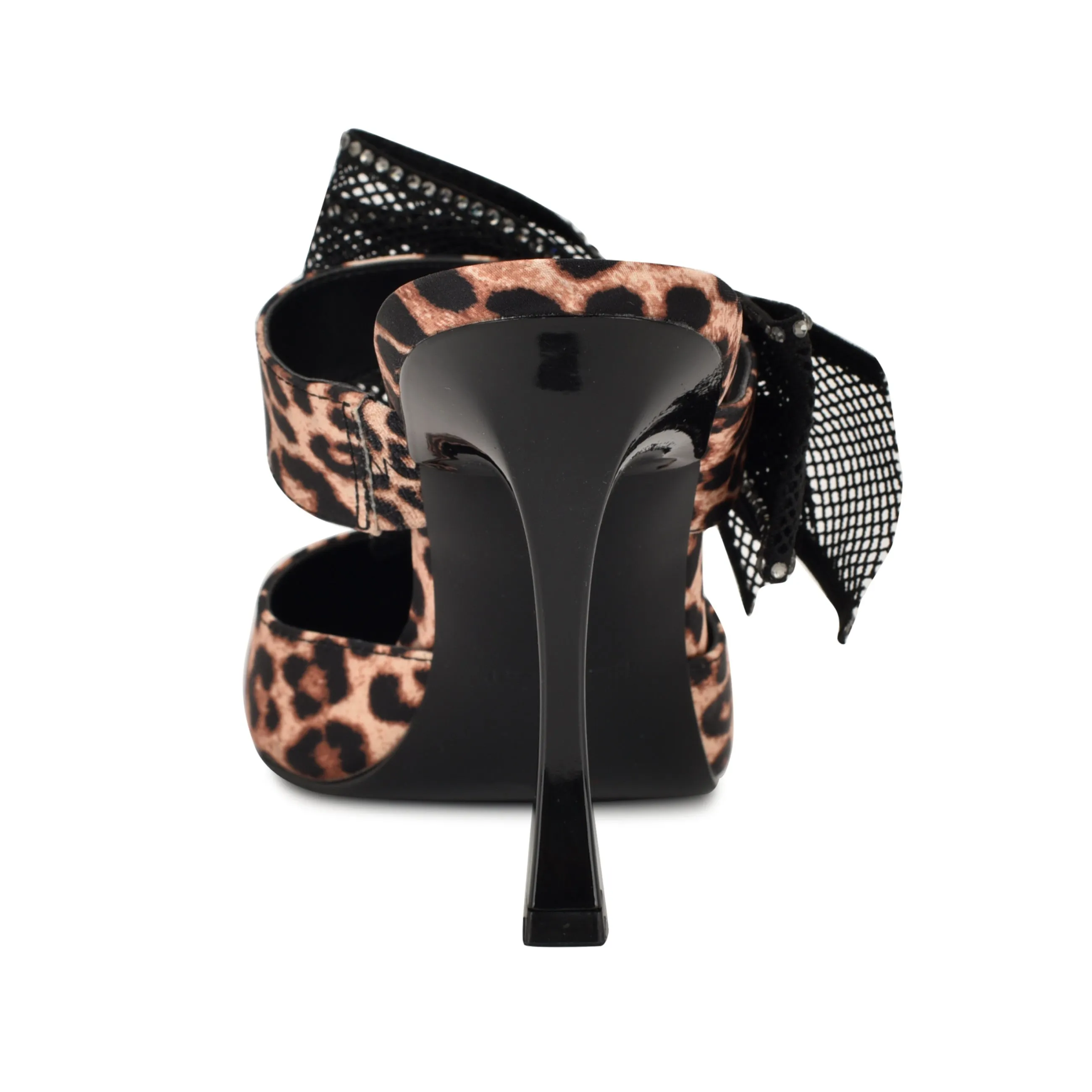Bowey Bow Dress Pumps sold by Nine West product image thumbnail 4