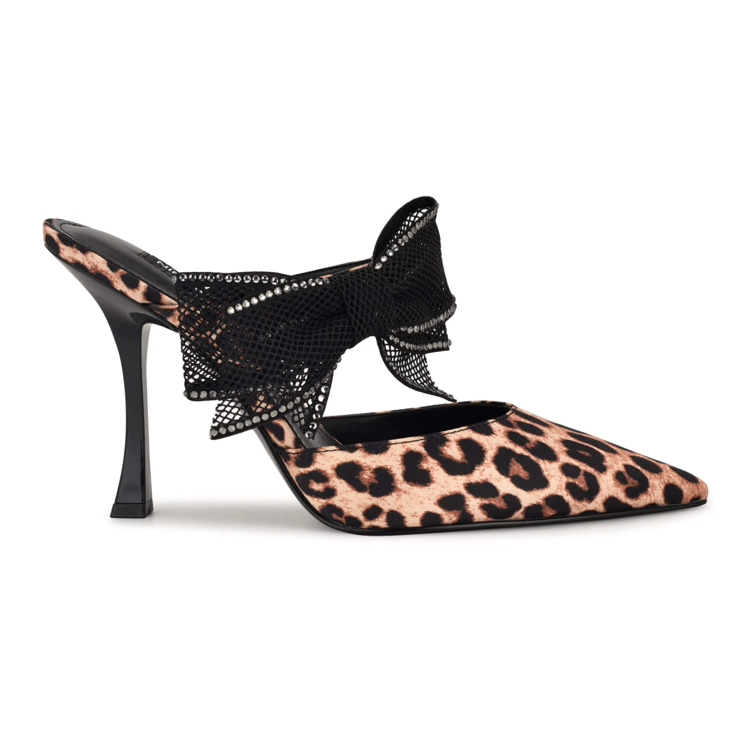 Bowey Bow Dress Pumps sold by Nine West