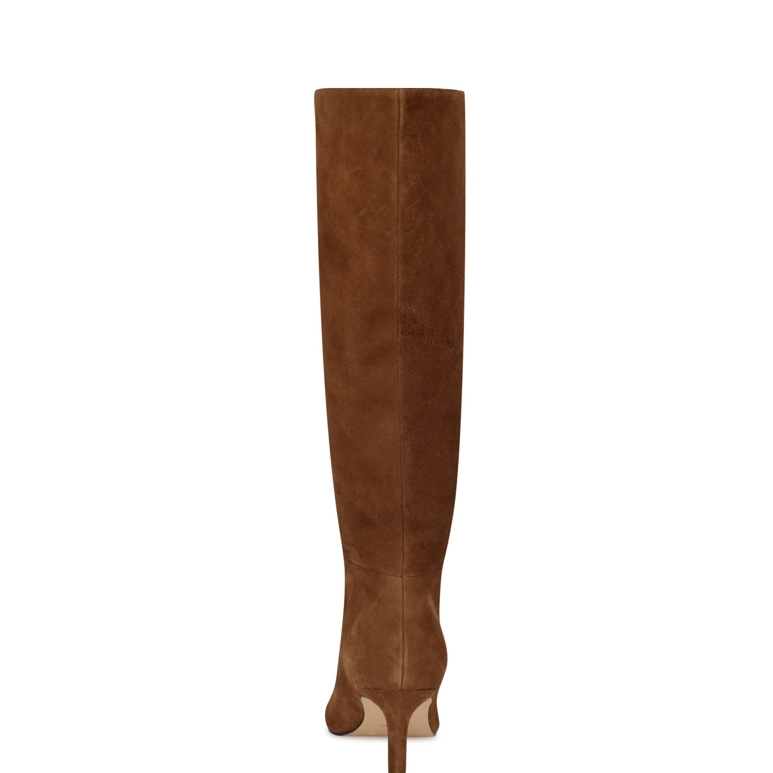 Lorthey Dress Boots sold by Nine West product image thumbnail 4