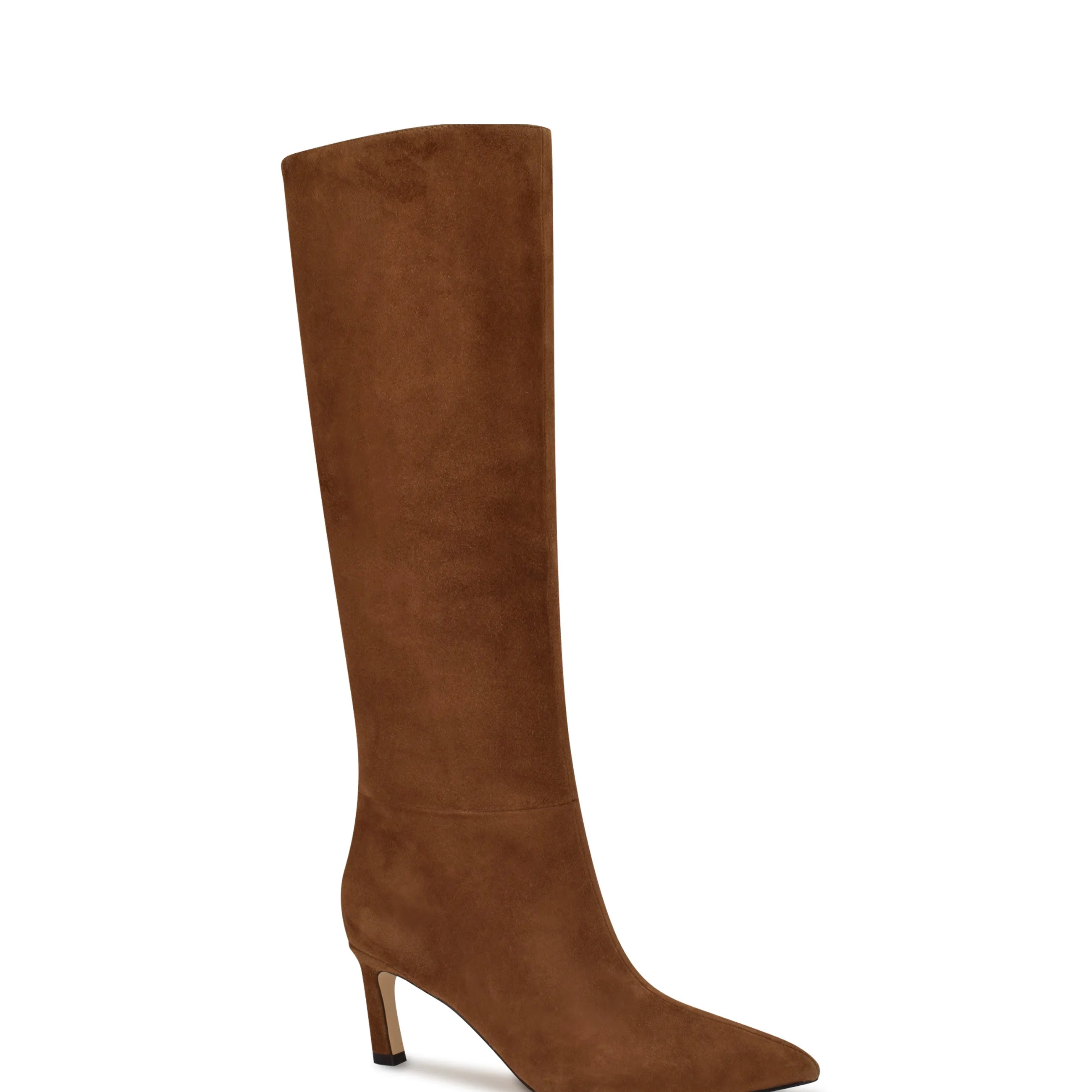 Lorthey Dress Boots sold by Nine West product image thumbnail 2
