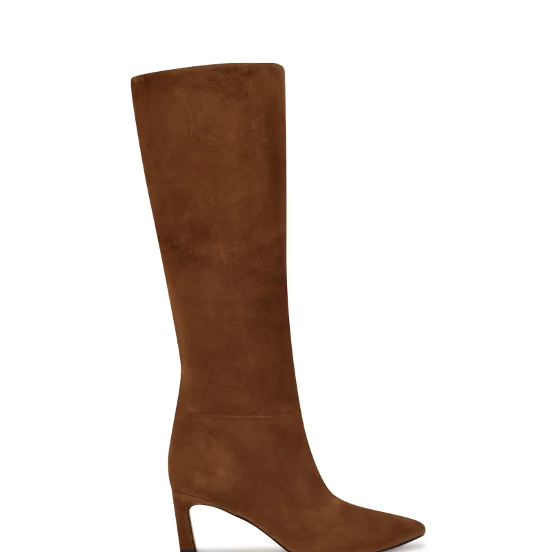 Lorthey Dress Boots sold by Nine West