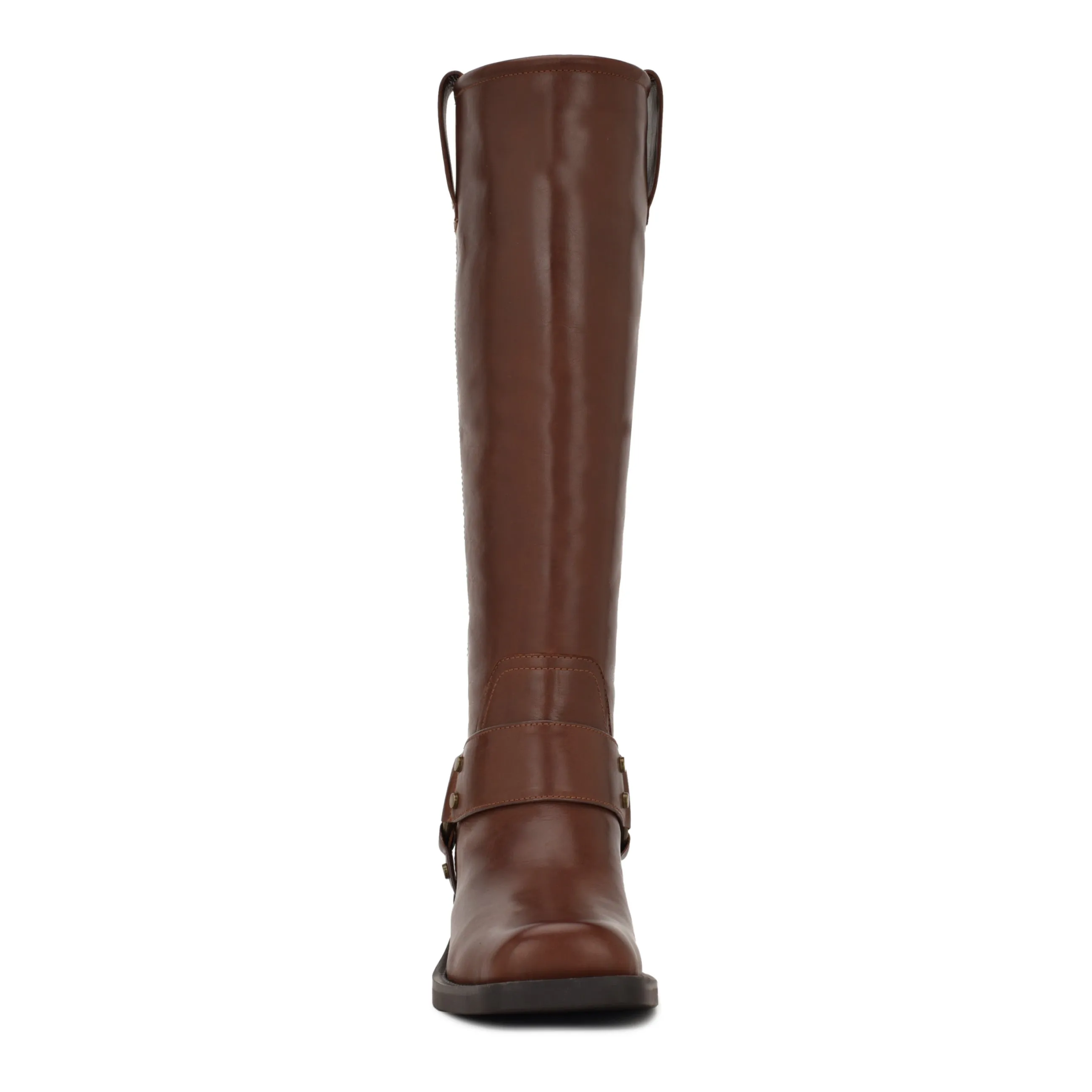 Fawsta Casual Leather Boots sold by Nine West product image thumbnail 3