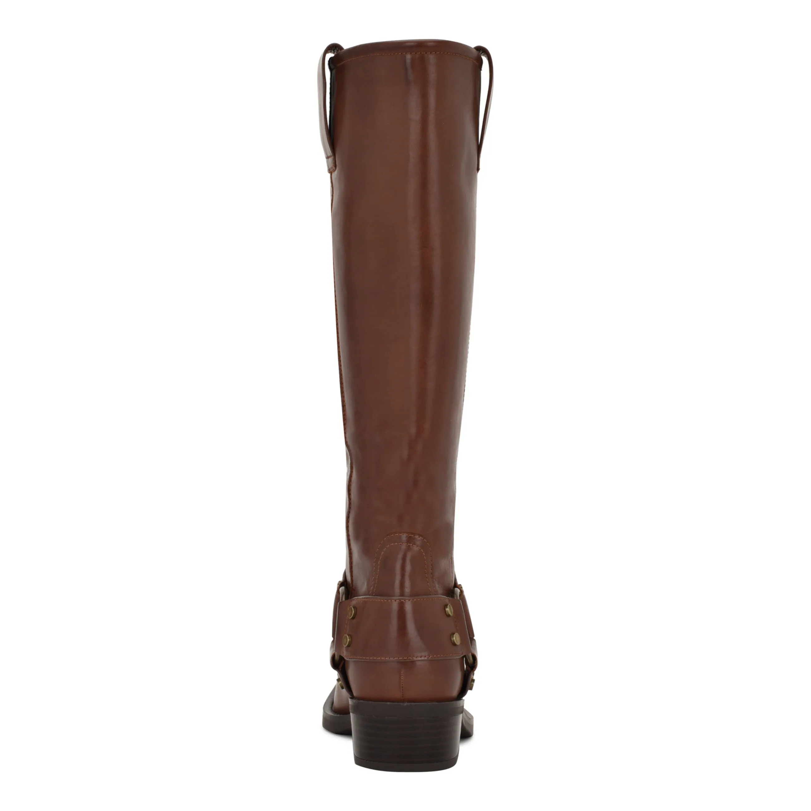 Fawsta Casual Leather Boots sold by Nine West product image thumbnail 4