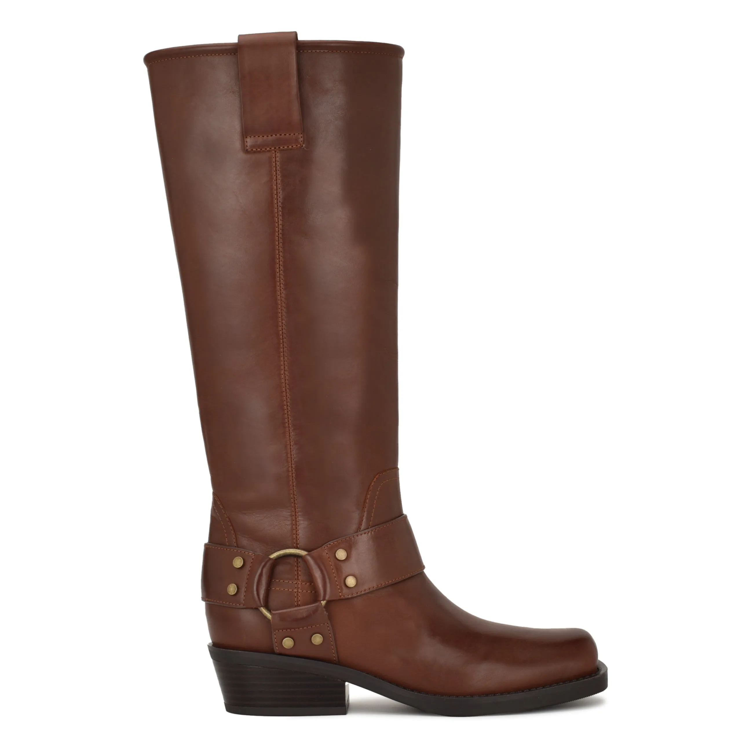 Fawsta Casual Leather Boots sold by Nine West